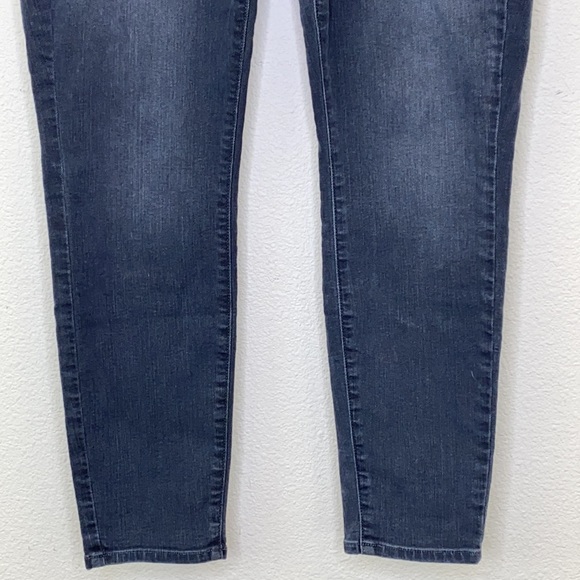 PAIGE Jeans Verdugo Ankle Skinny Size 32 - Picture 4 of 11